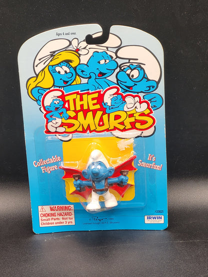 Smurfs Figure