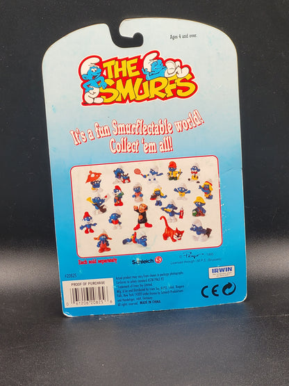 Smurfs Figure